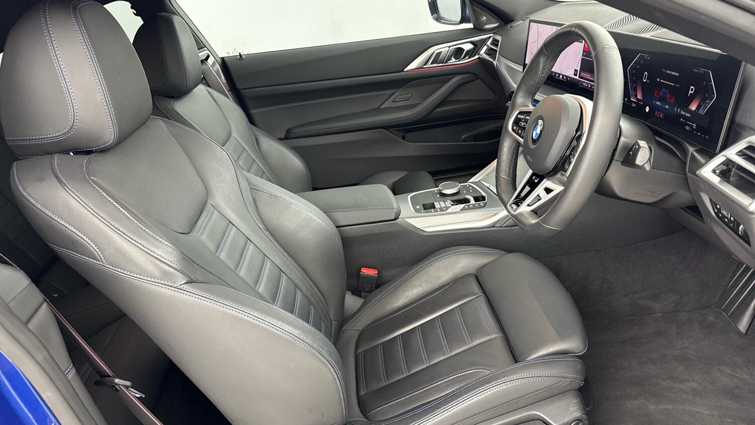 Used BMW 4 Series 2025 for sale - 78063016: Photo 11