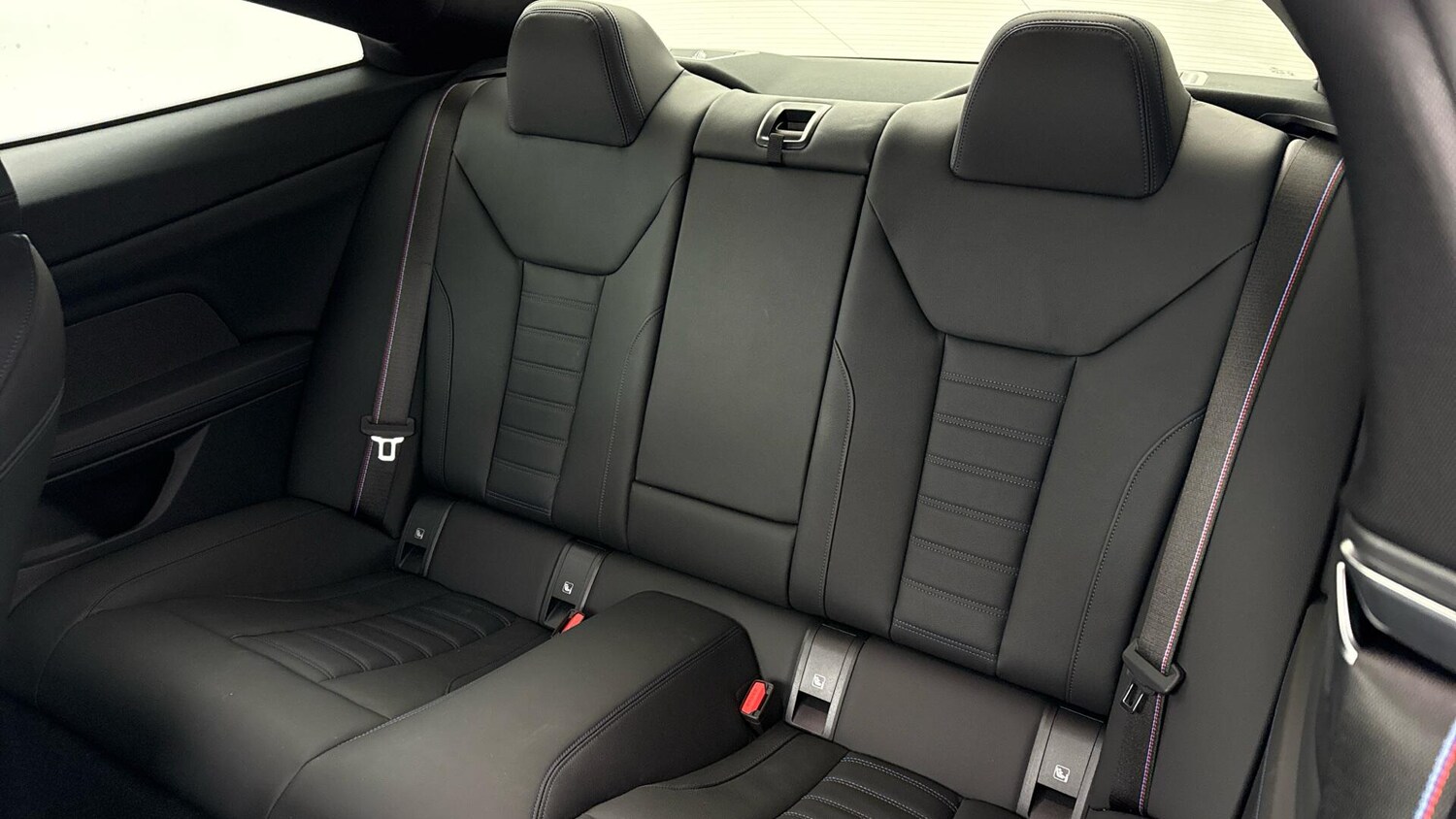 Used BMW 4 Series 2025 for sale - 78063016: Photo 12