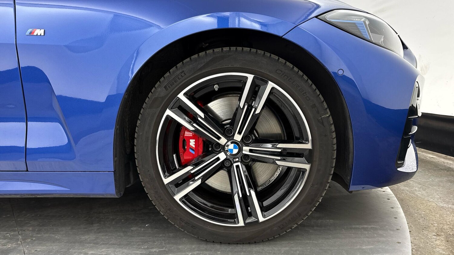 Used BMW 4 Series 2025 for sale - 78063016: Photo 14