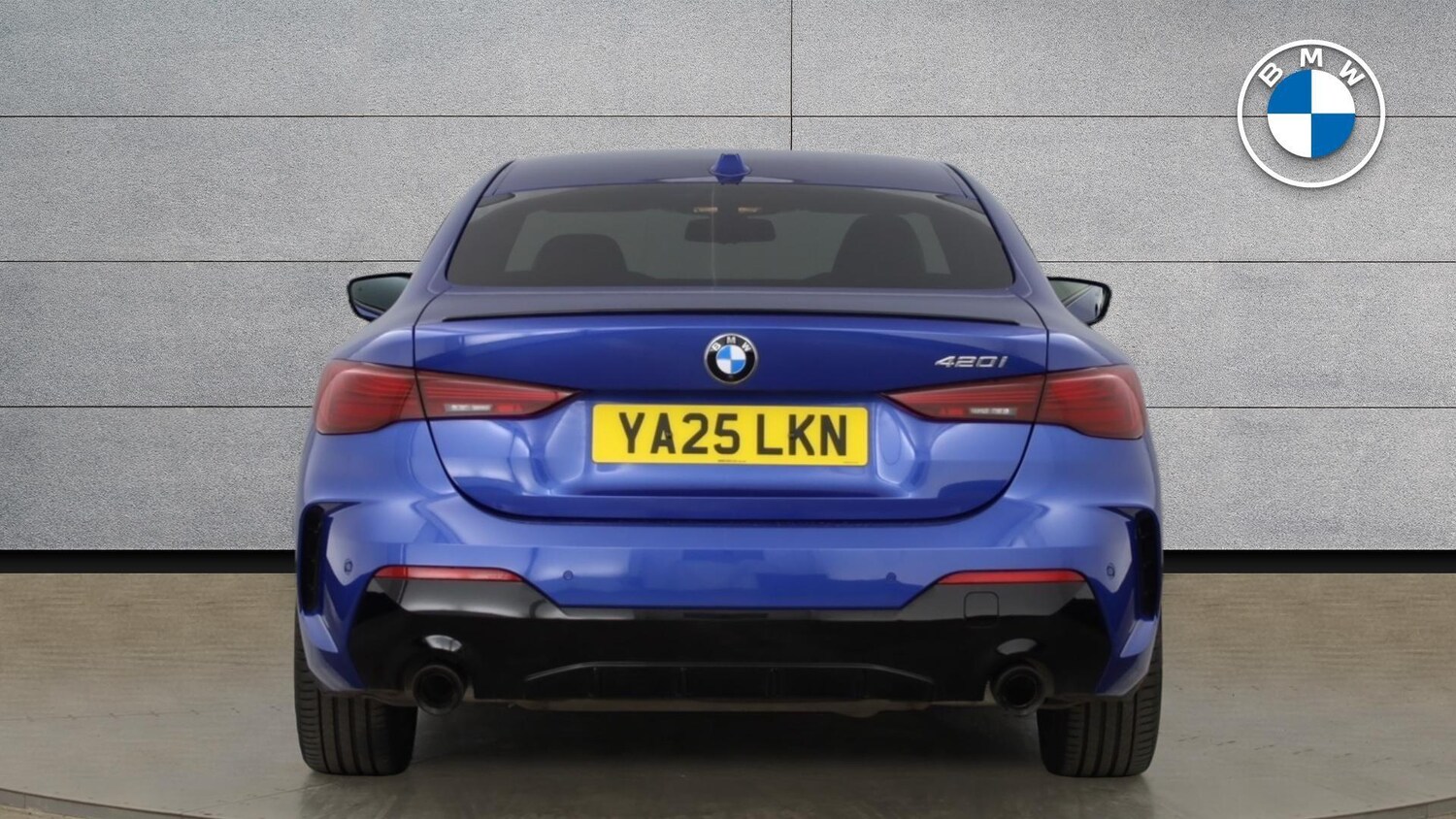 Used BMW 4 Series 2025 for sale - 78063016: Photo 15