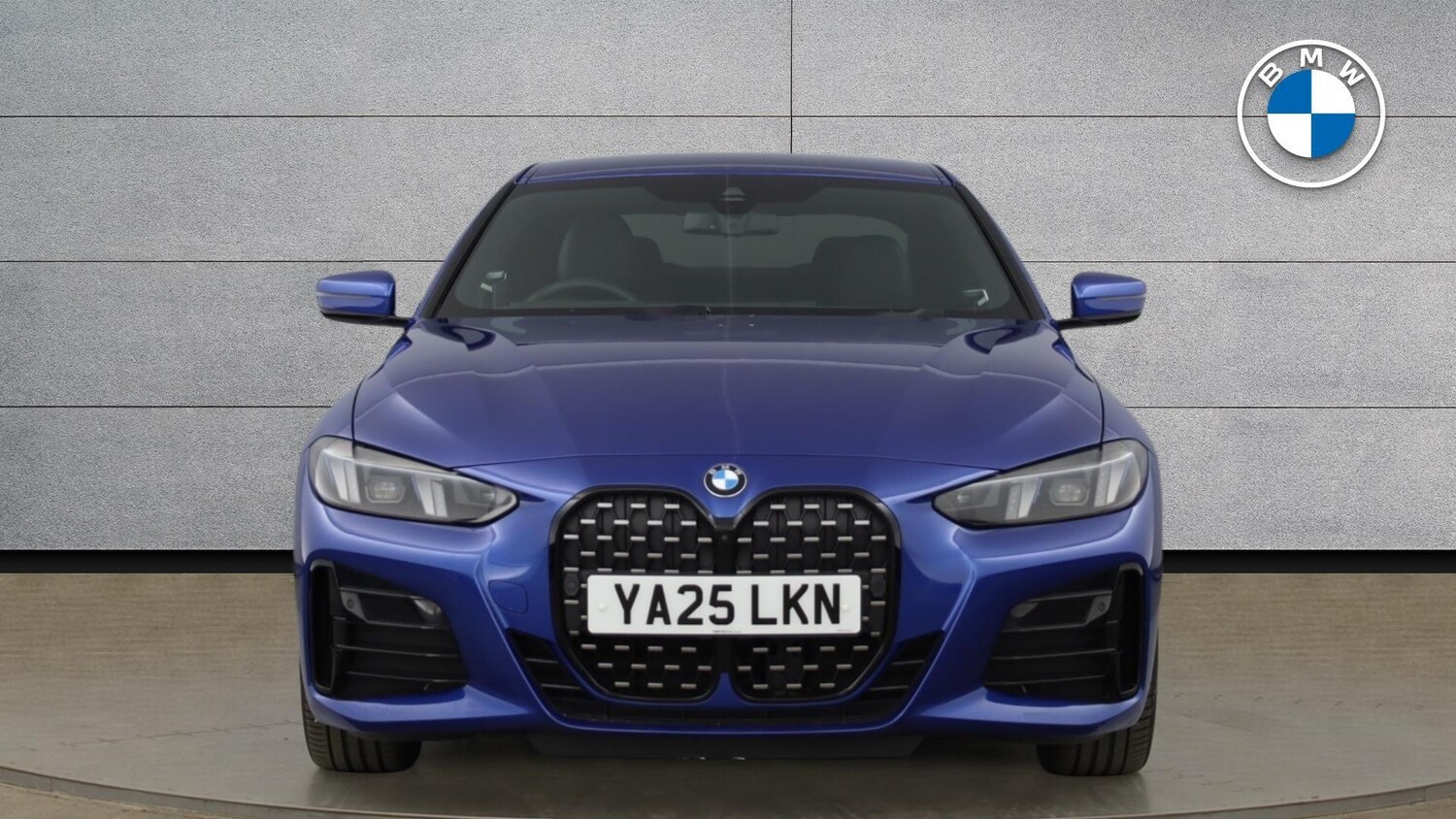 Used BMW 4 Series 2025 for sale - 78063016: Photo 16