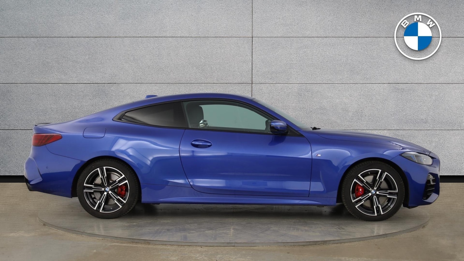 Used BMW 4 Series 2025 for sale - 78063016: Photo 3