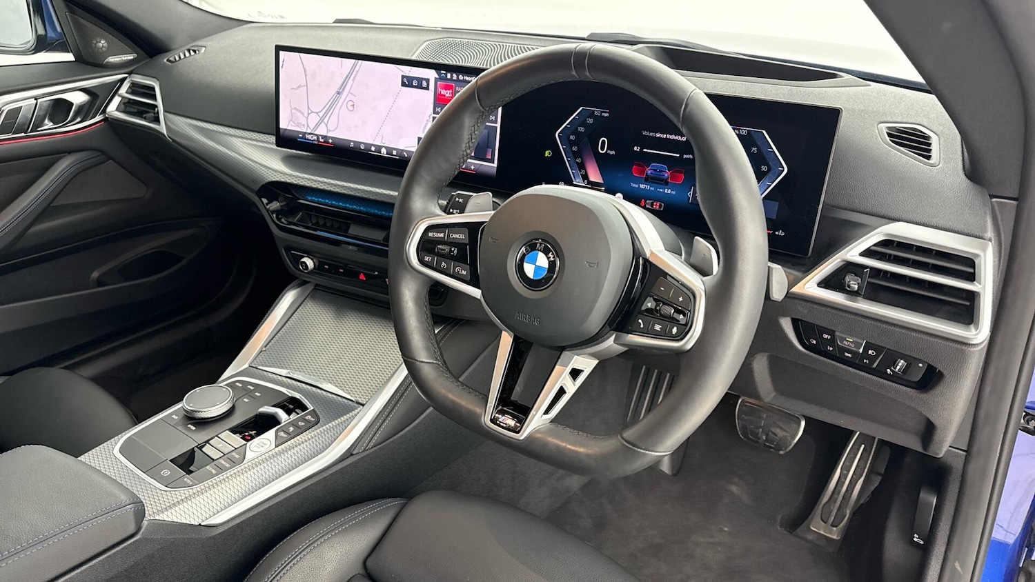 Used BMW 4 Series 2025 for sale - 78063016: Photo 6