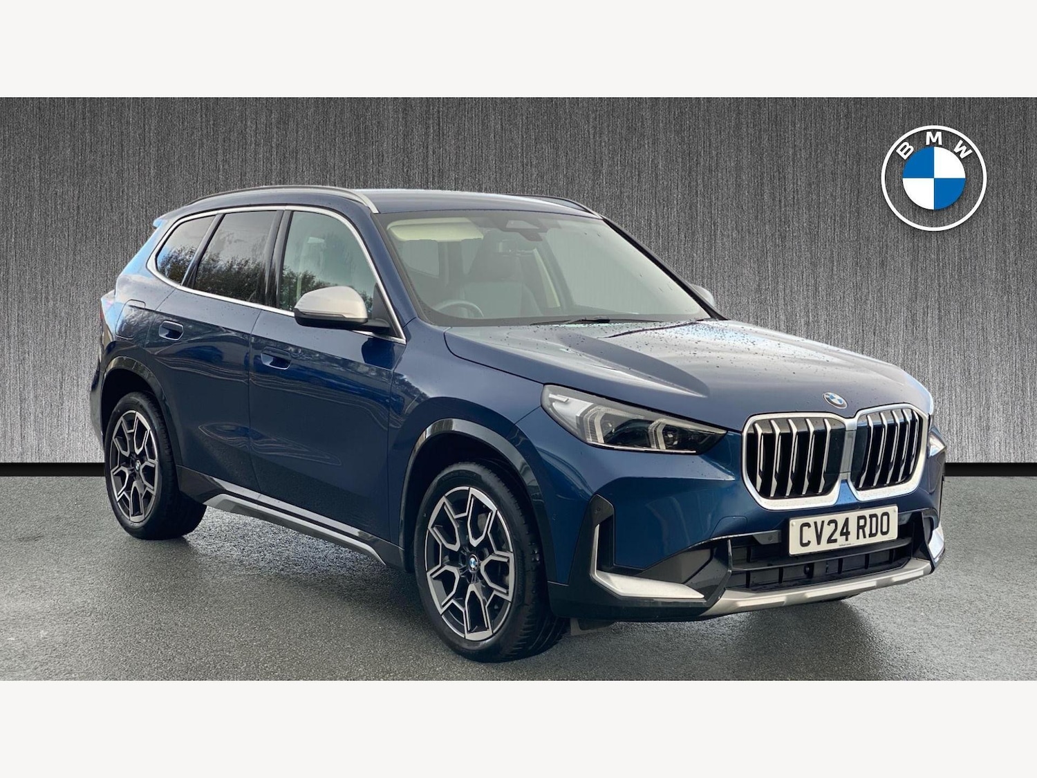 Used BMW X1 2024 for sale - 76760623: Photo 1