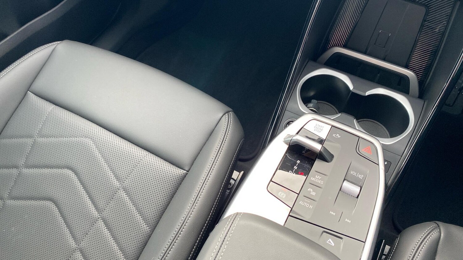 Used BMW X1 2024 for sale - 76760623: Photo 10