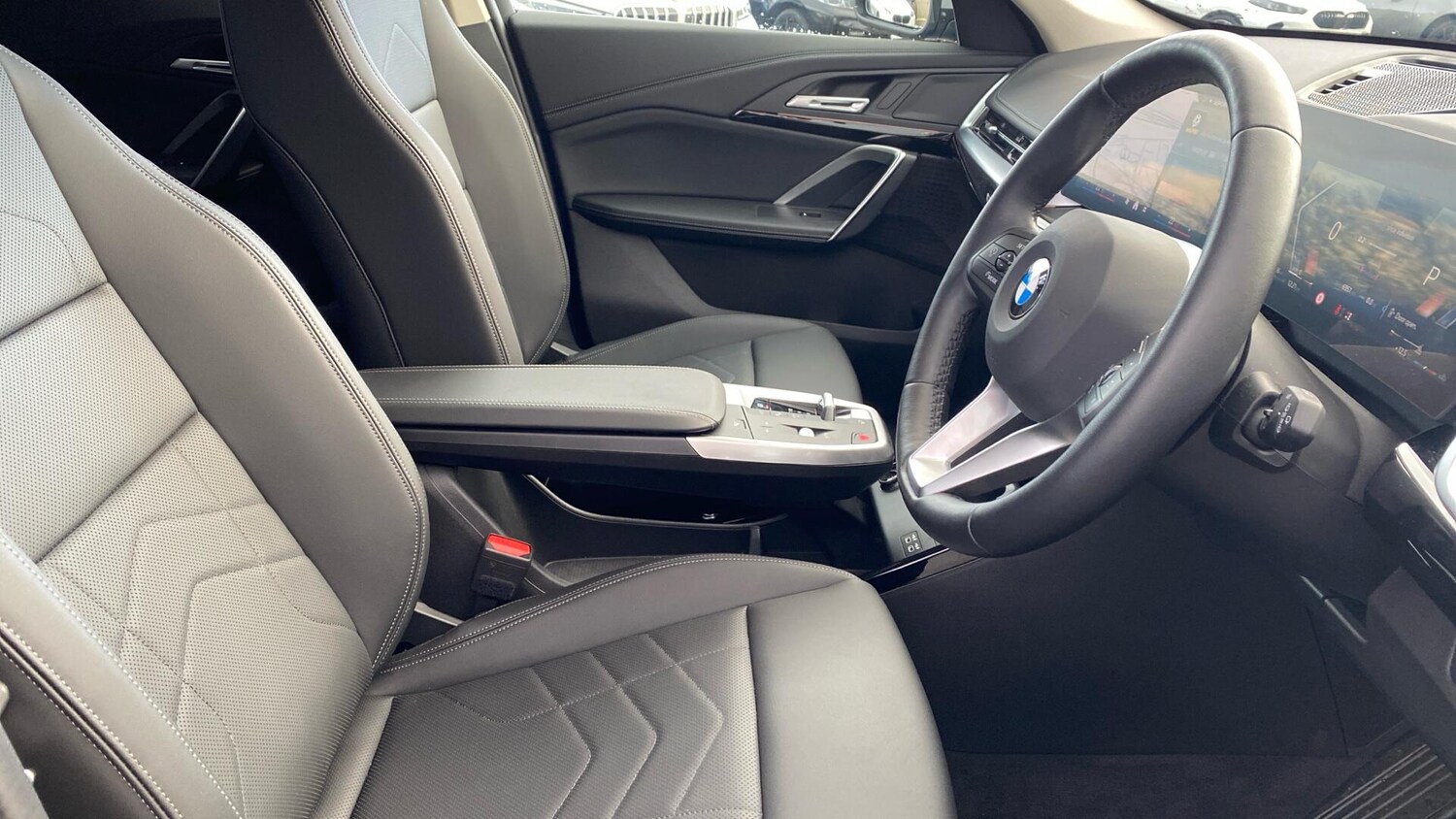 Used BMW X1 2024 for sale - 76760623: Photo 11