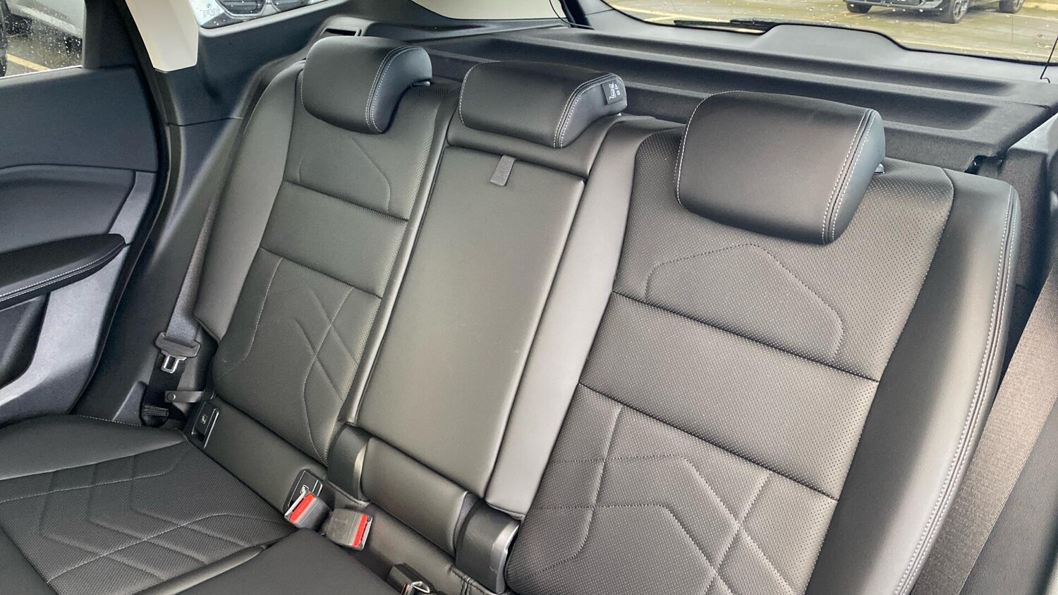 Used BMW X1 2024 for sale - 76760623: Photo 12