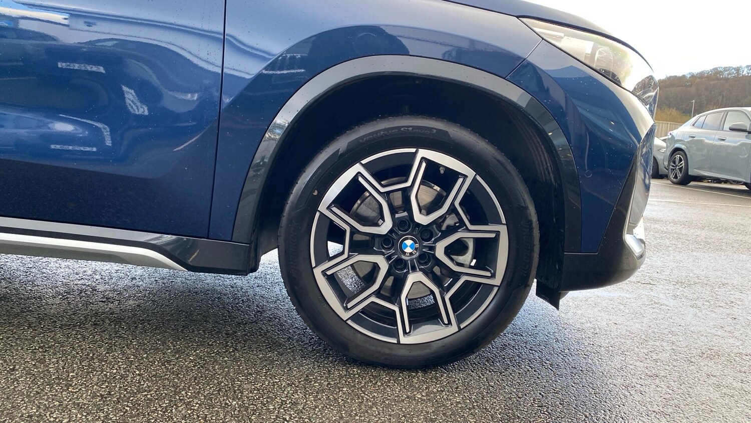 Used BMW X1 2024 for sale - 76760623: Photo 14