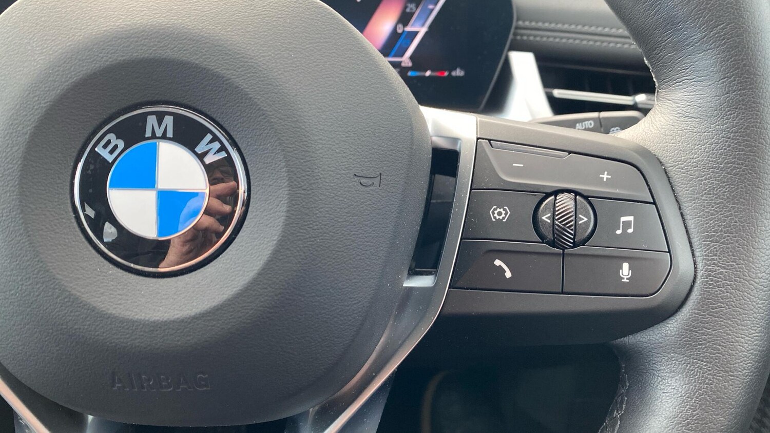 Used BMW X1 2024 for sale - 76760623: Photo 18