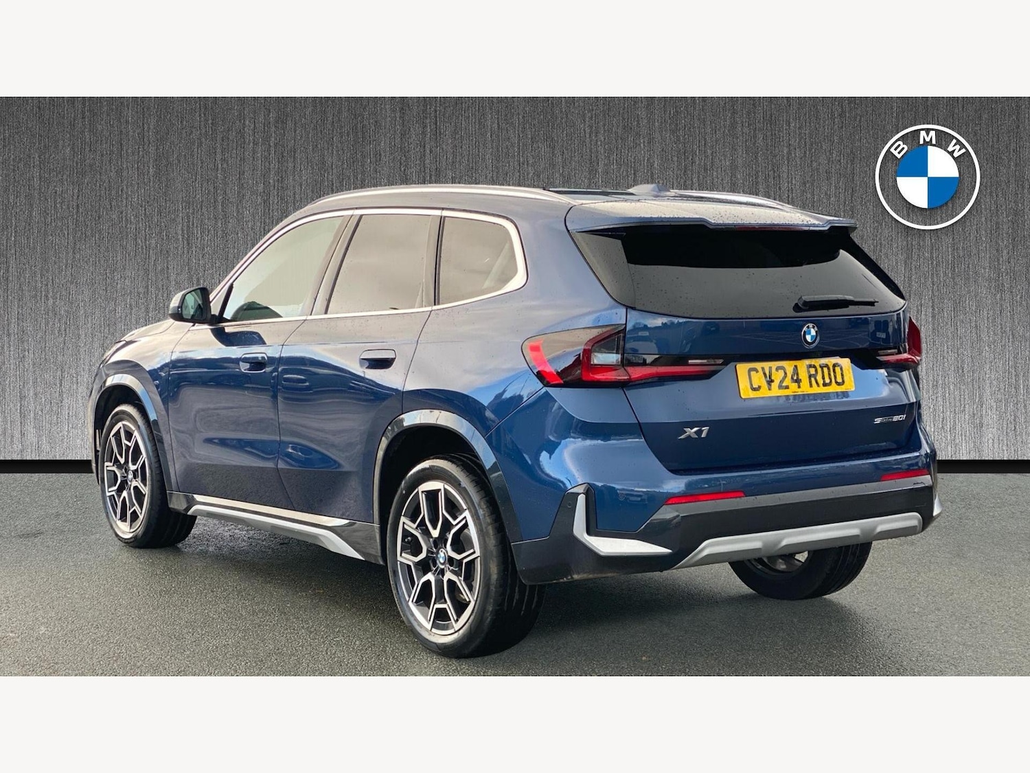 Used BMW X1 2024 for sale - 76760623: Photo 2