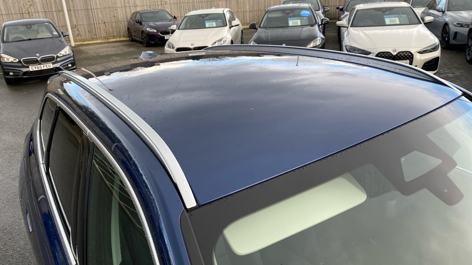 Used BMW X1 2024 for sale - 76760623: Photo 21