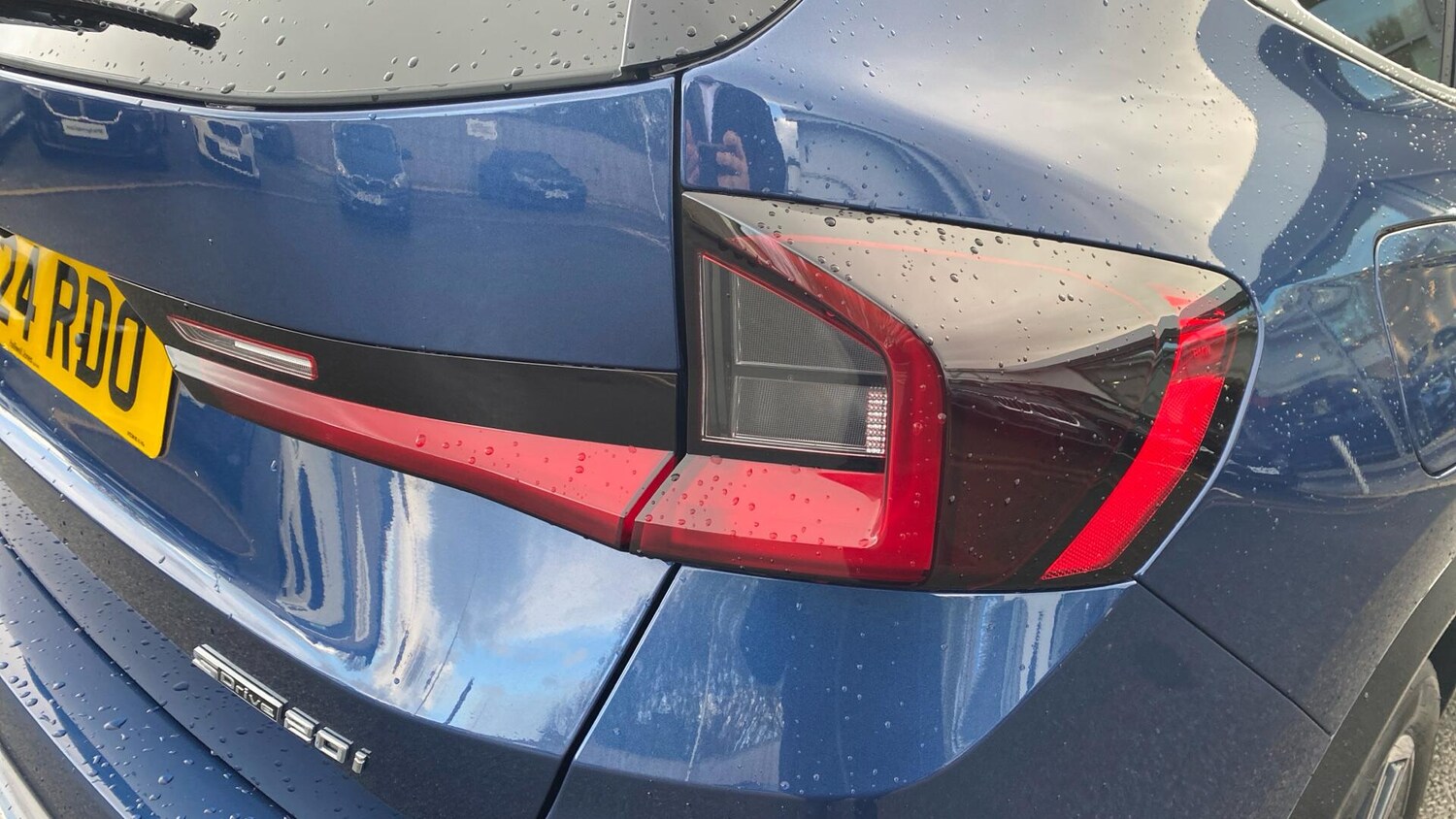 Used BMW X1 2024 for sale - 76760623: Photo 22