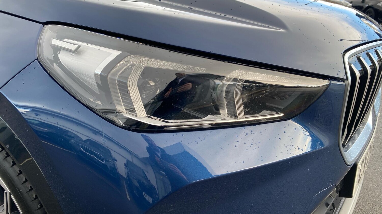 Used BMW X1 2024 for sale - 76760623: Photo 23