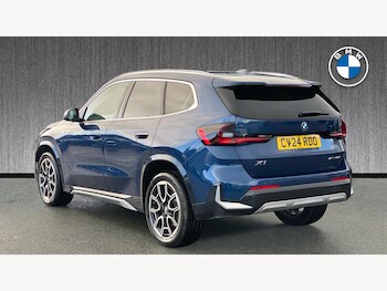 Used BMW X1 2024 for sale - 76760623: Photo