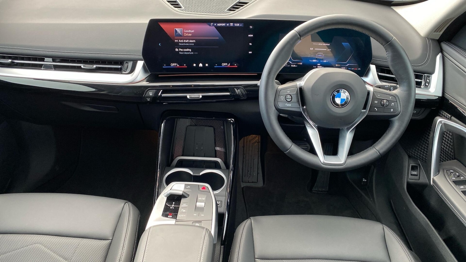 Used BMW X1 2024 for sale - 76760623: Photo 4