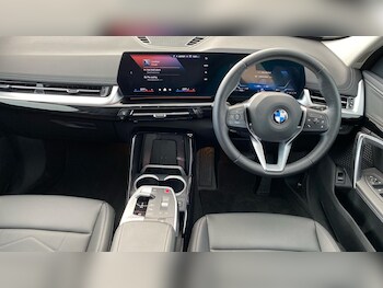 Used BMW X1 2024 for sale - 76760623: Photo