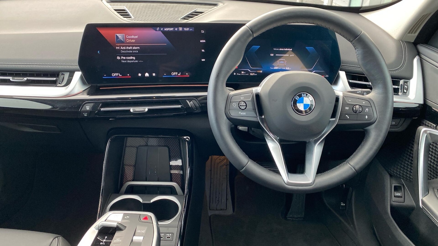 Used BMW X1 2024 for sale - 76760623: Photo 5