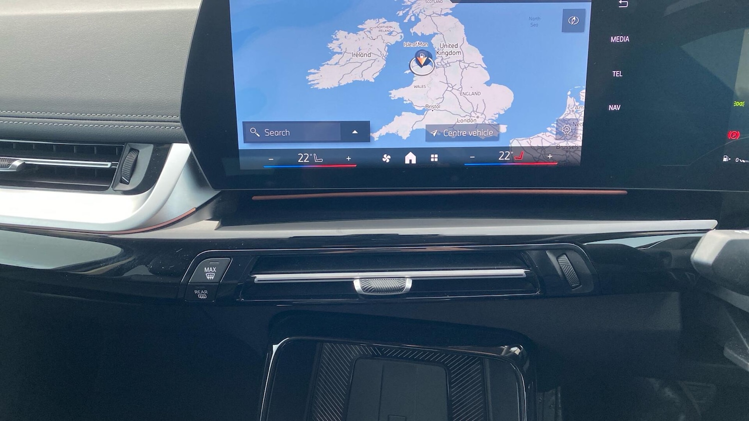 Used BMW X1 2024 for sale - 76760623: Photo 8