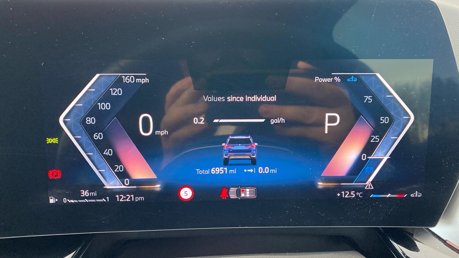 Used BMW X1 2024 for sale - 76760623: Photo 9