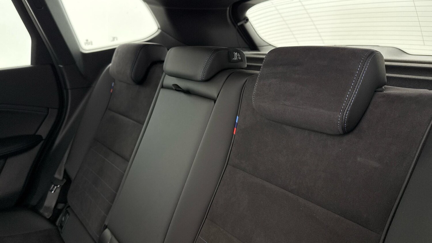 Used BMW iX1 for sale - 77738495: Photo 12