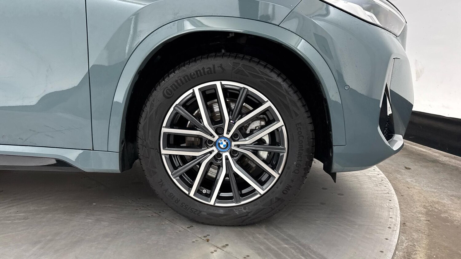 Used BMW iX1 for sale - 77738495: Photo 14