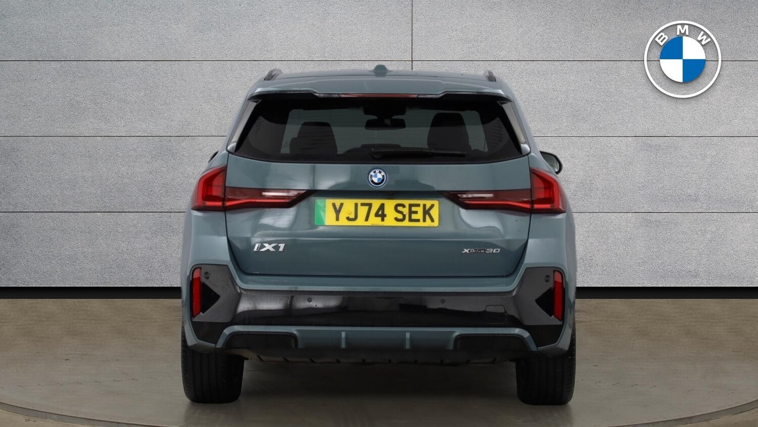 Used BMW iX1 for sale - 77738495: Photo 15