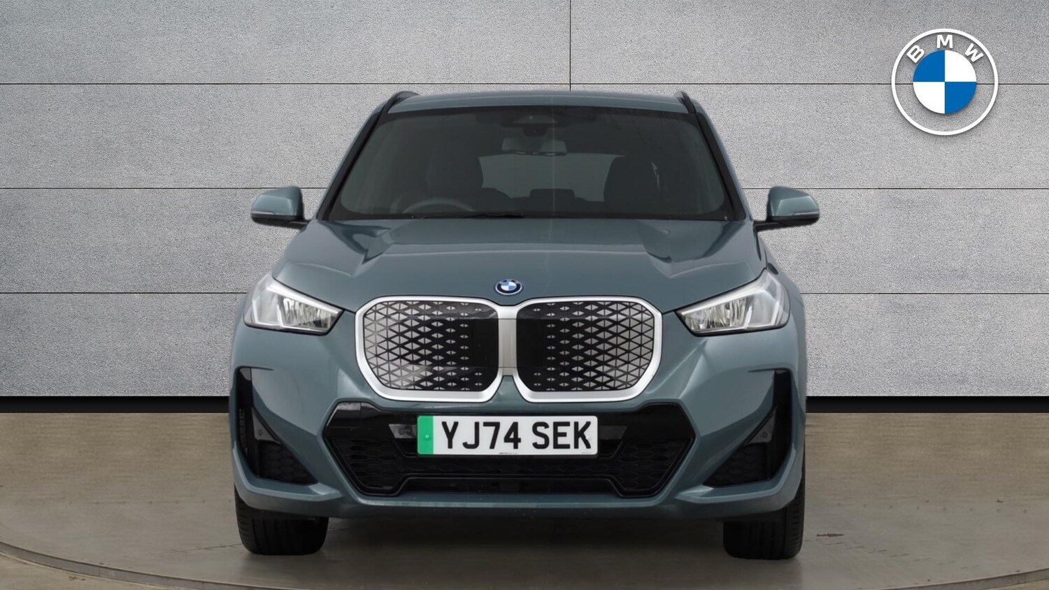 Used BMW iX1 for sale - 77738495: Photo 16