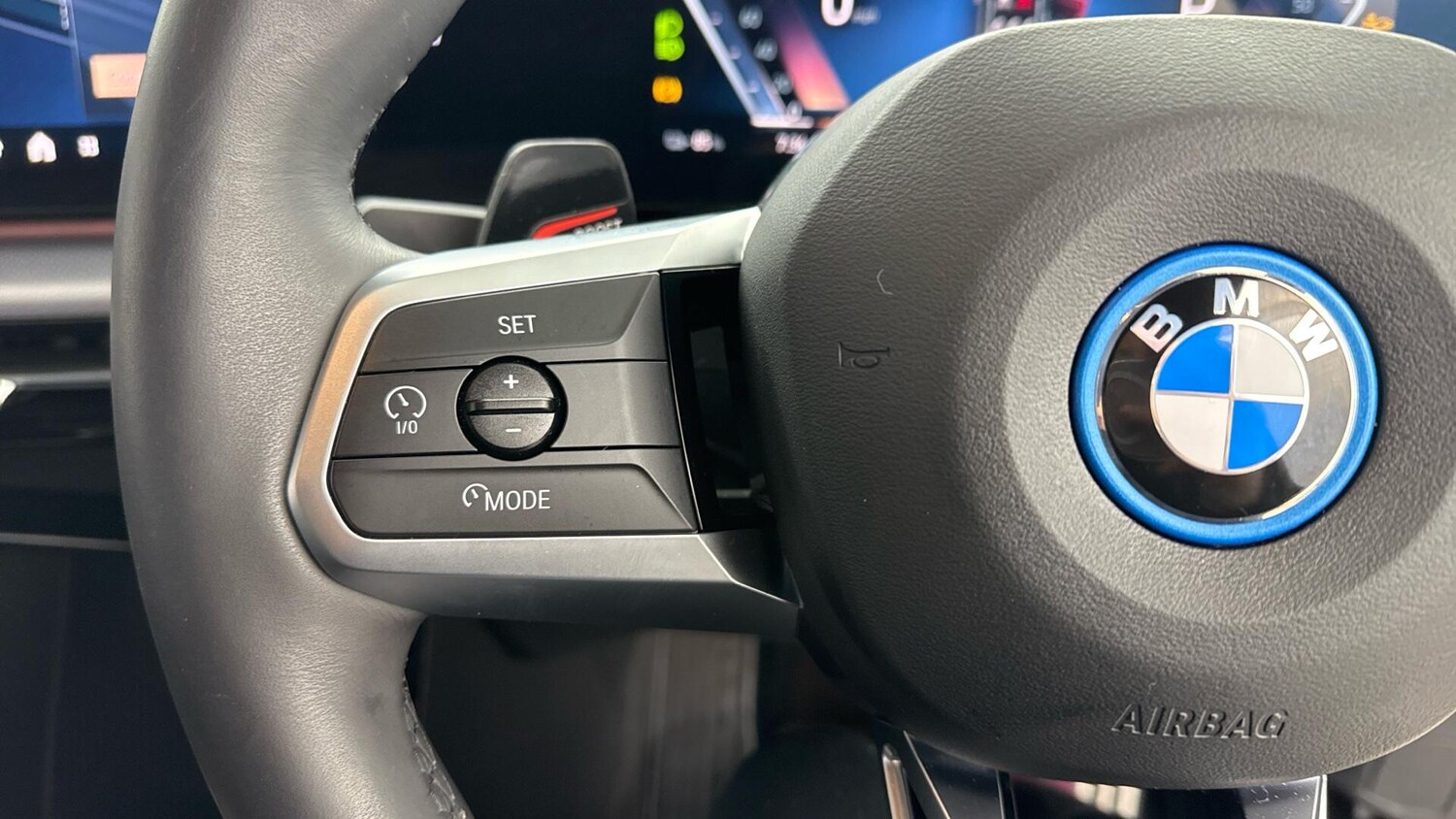 Used BMW iX1 for sale - 77738495: Photo 17