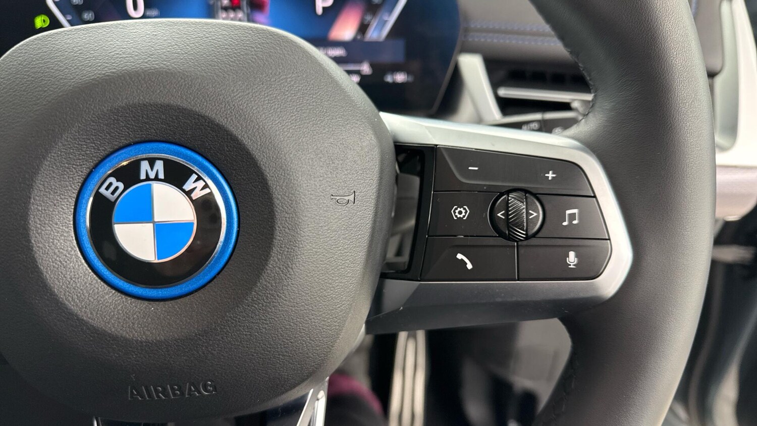 Used BMW iX1 for sale - 77738495: Photo 18