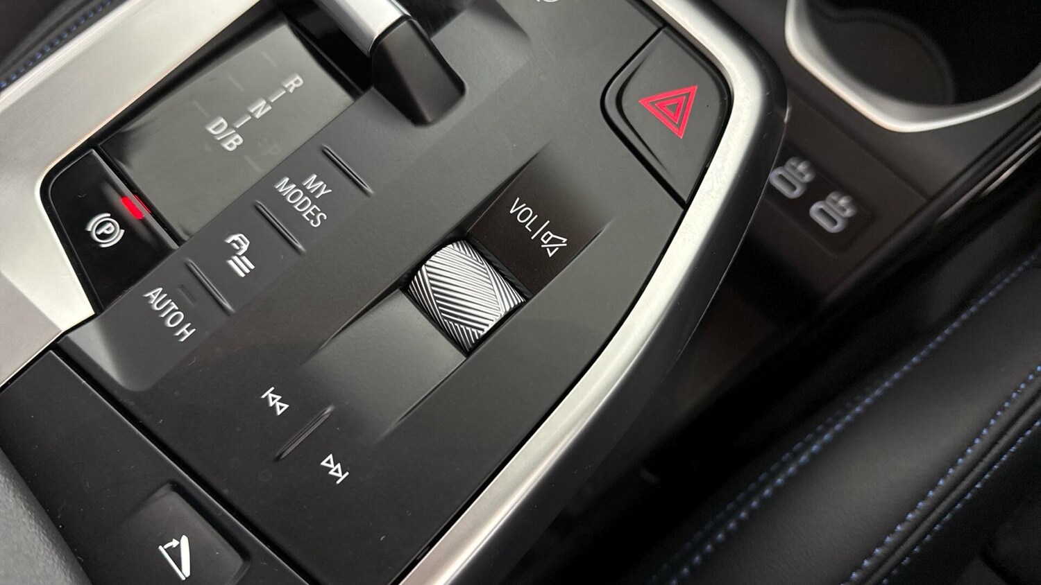 Used BMW iX1 for sale - 77738495: Photo 19