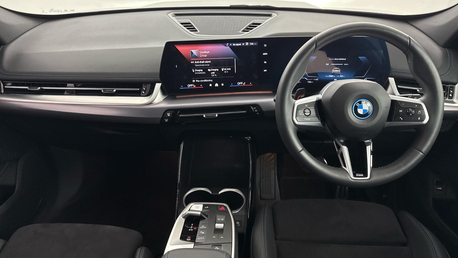 Used BMW iX1 for sale - 77738495: Photo 4