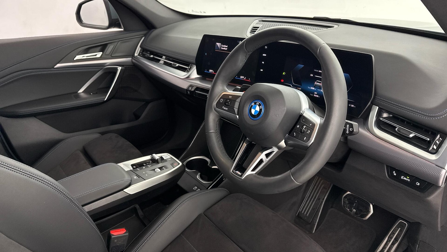 Used BMW iX1 for sale - 77738495: Photo 6