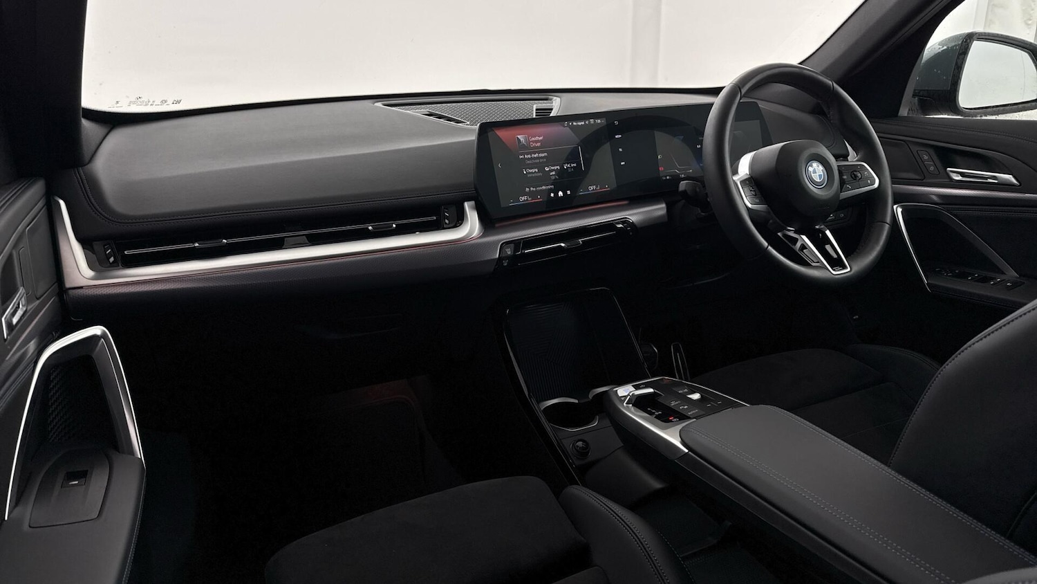 Used BMW iX1 for sale - 77738495: Photo 7