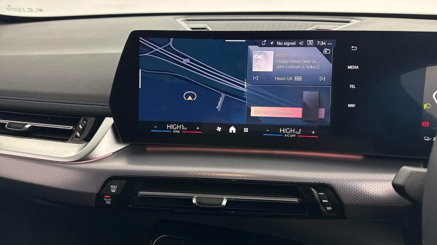 Used BMW iX1 for sale - 77738495: Photo 8