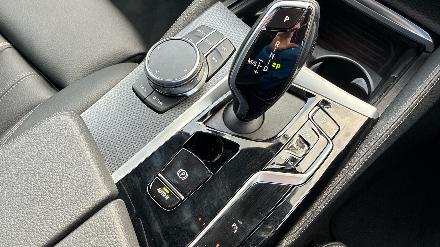 Used BMW 5 Series 2022 for sale - 76800956: Photo 10