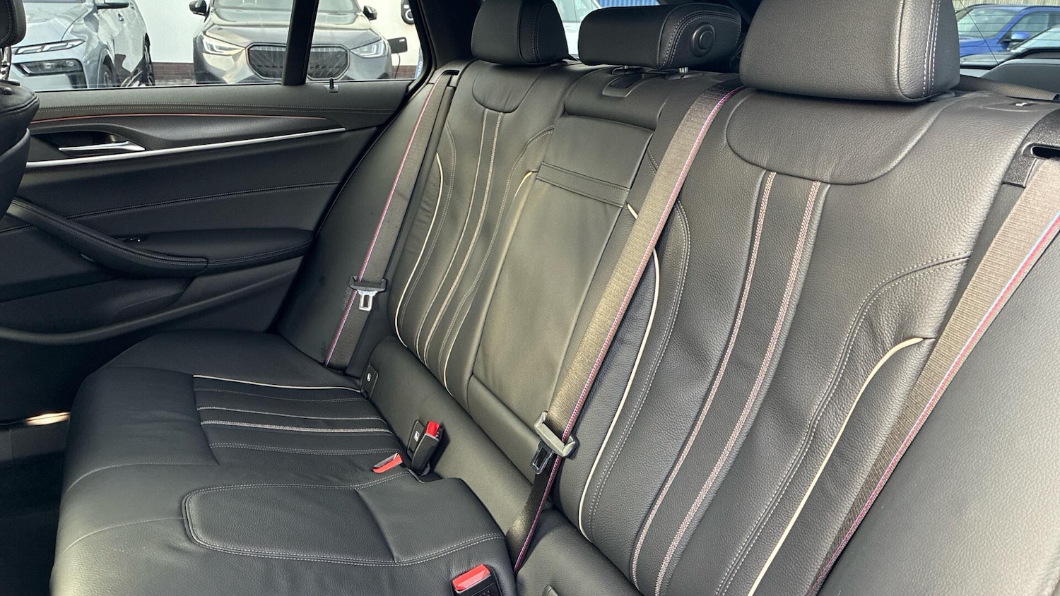 Used BMW 5 Series 2022 for sale - 76800956: Photo 12