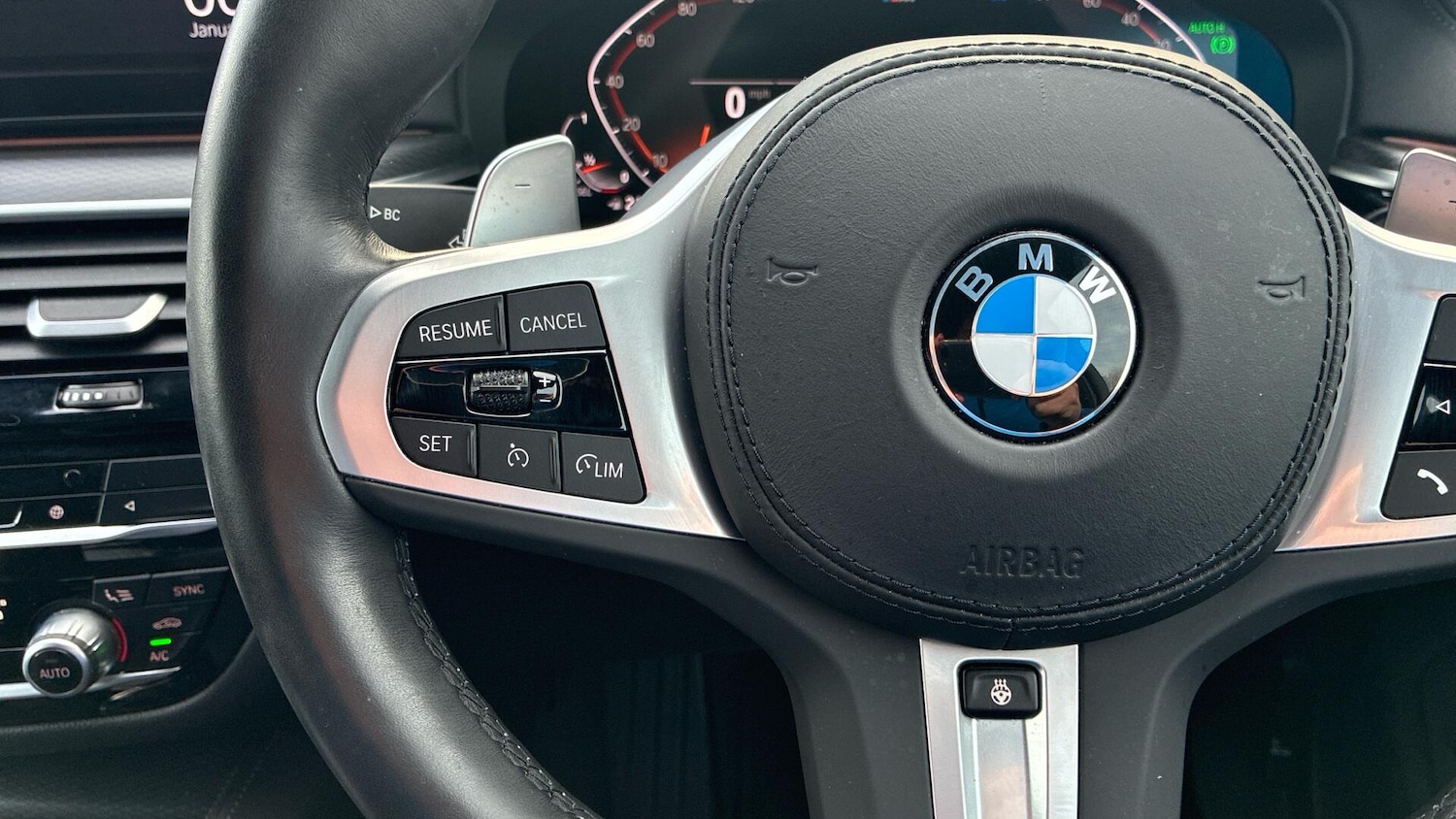 Used BMW 5 Series 2022 for sale - 76800956: Photo 17