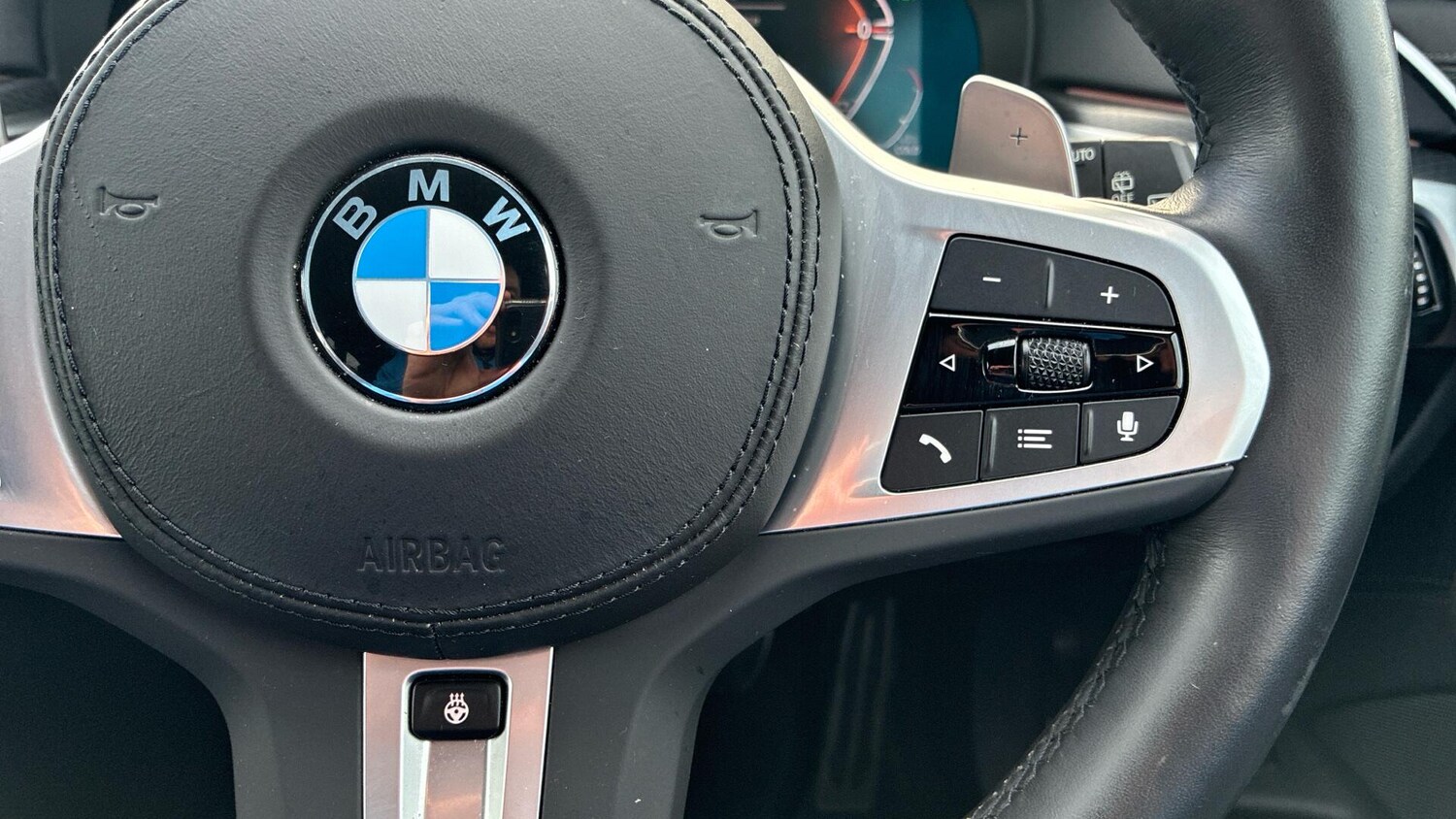 Used BMW 5 Series 2022 for sale - 76800956: Photo 18