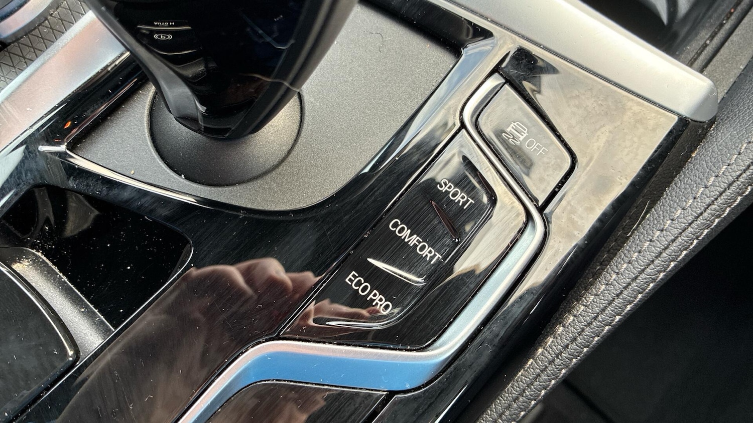 Used BMW 5 Series 2022 for sale - 76800956: Photo 19