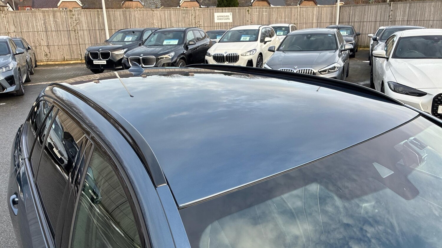 Used BMW 5 Series 2022 for sale - 76800956: Photo 21