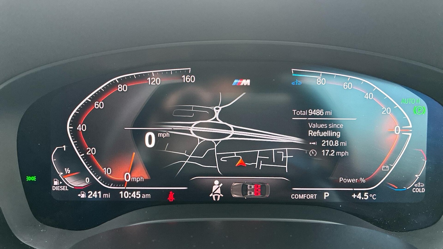 Used BMW 5 Series 2022 for sale - 76800956: Photo 9