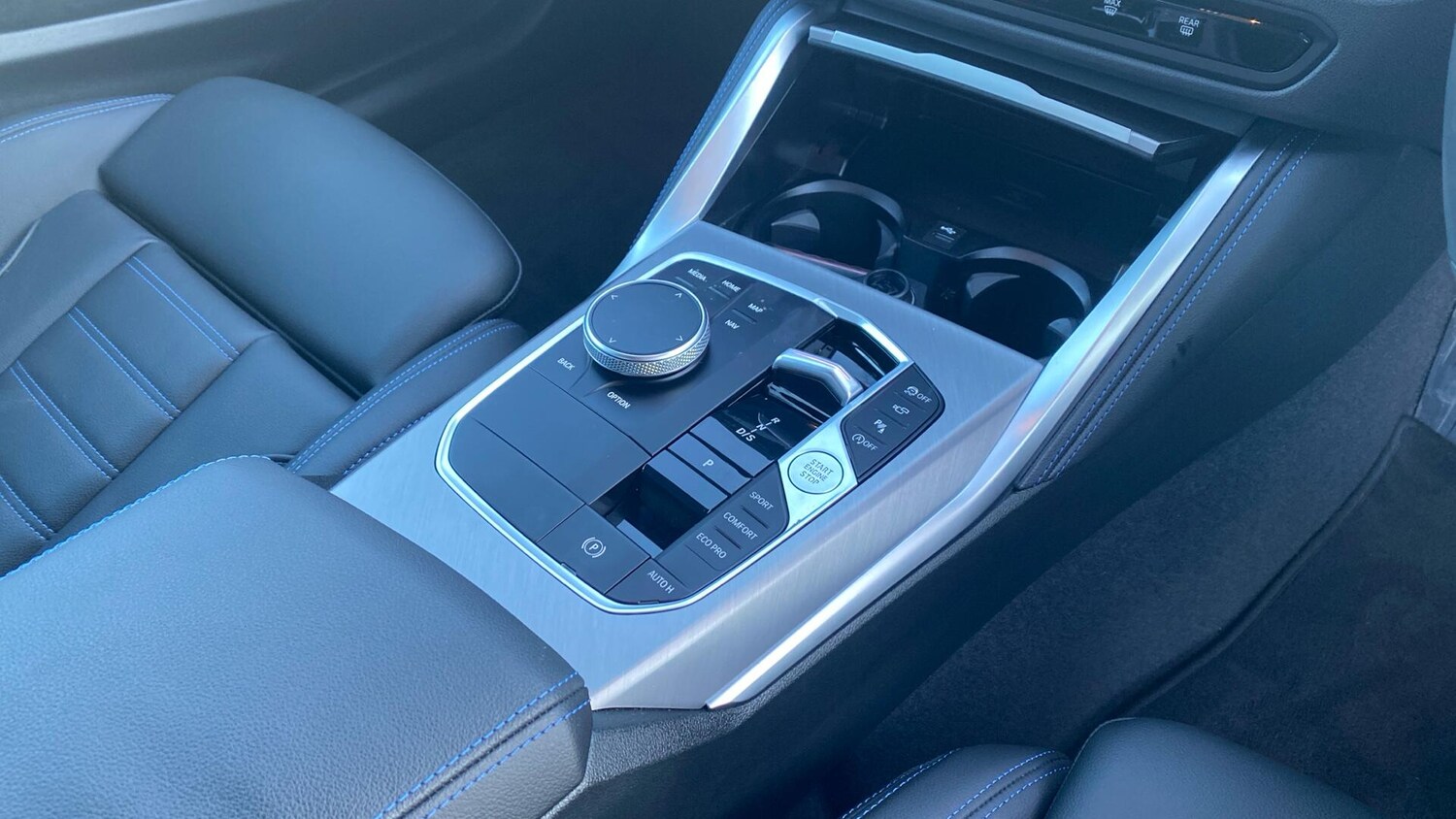 Used BMW 2 Series 2025 for sale - 77330887: Photo 10