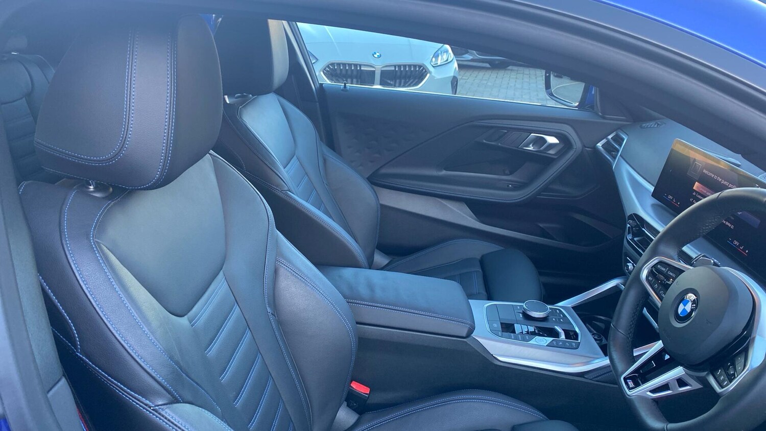 Used BMW 2 Series 2025 for sale - 77330887: Photo 11