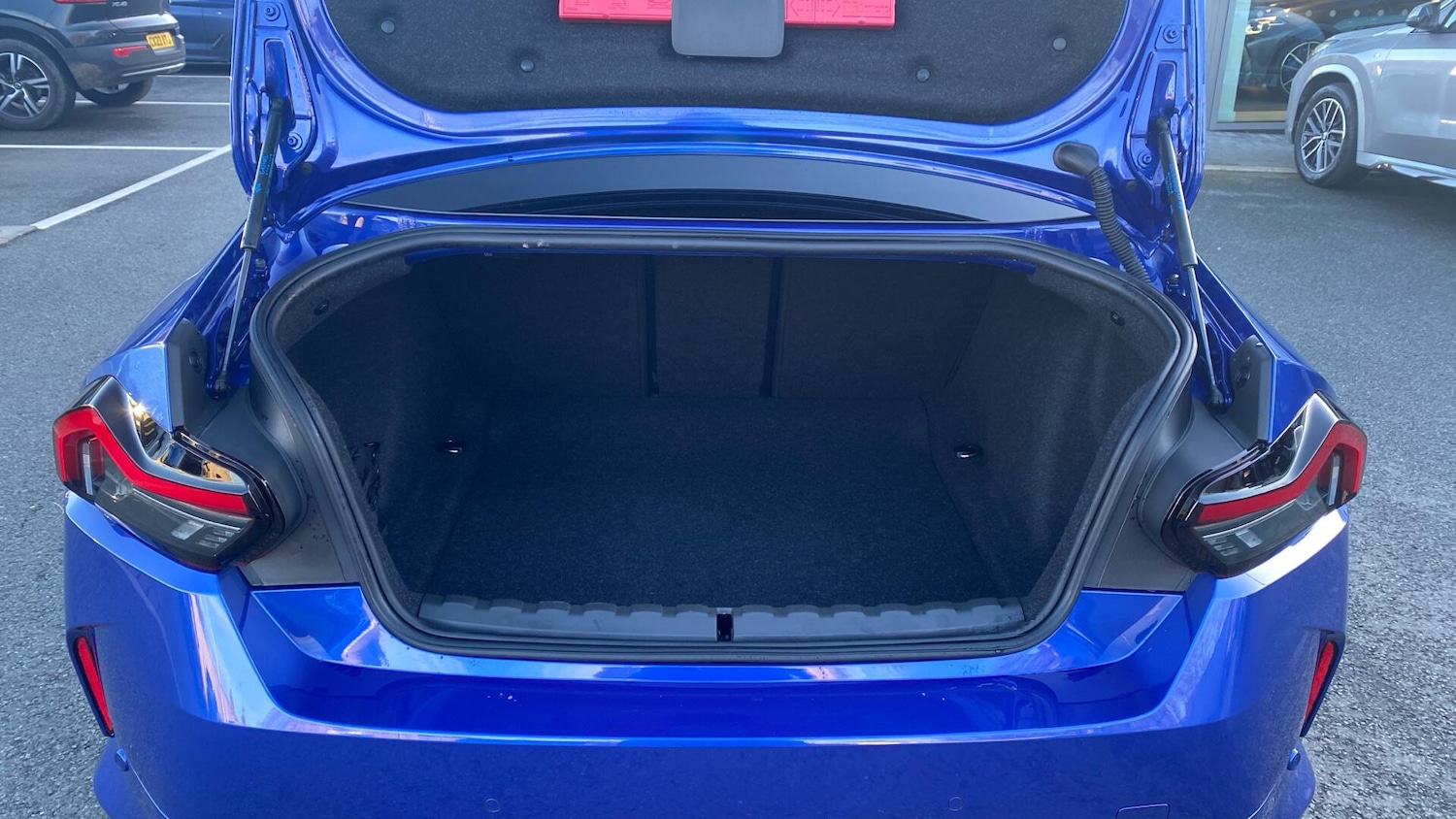 Used BMW 2 Series 2025 for sale - 77330887: Photo 13