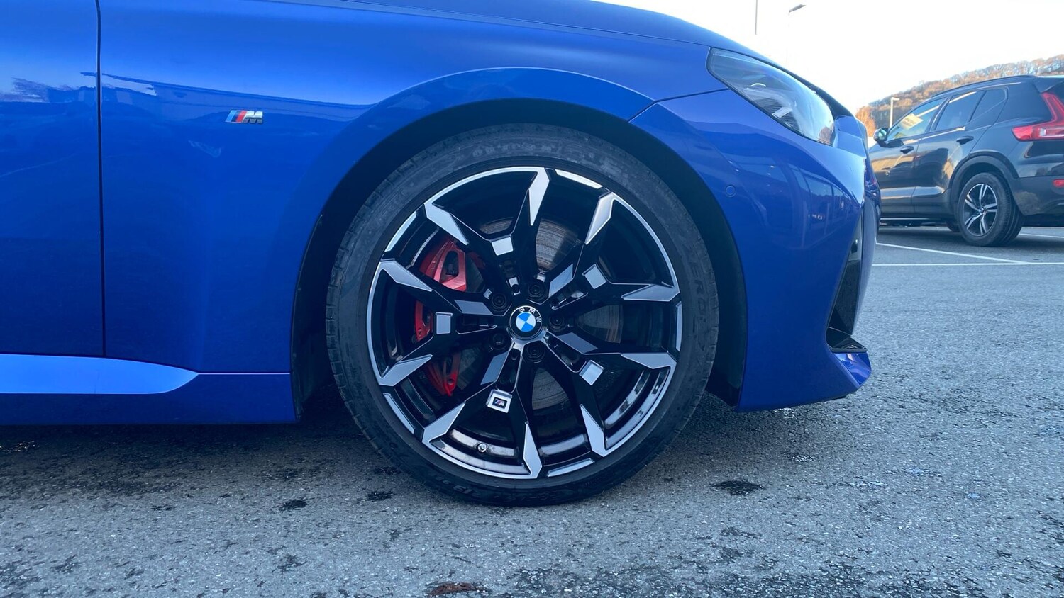 Used BMW 2 Series 2025 for sale - 77330887: Photo 14