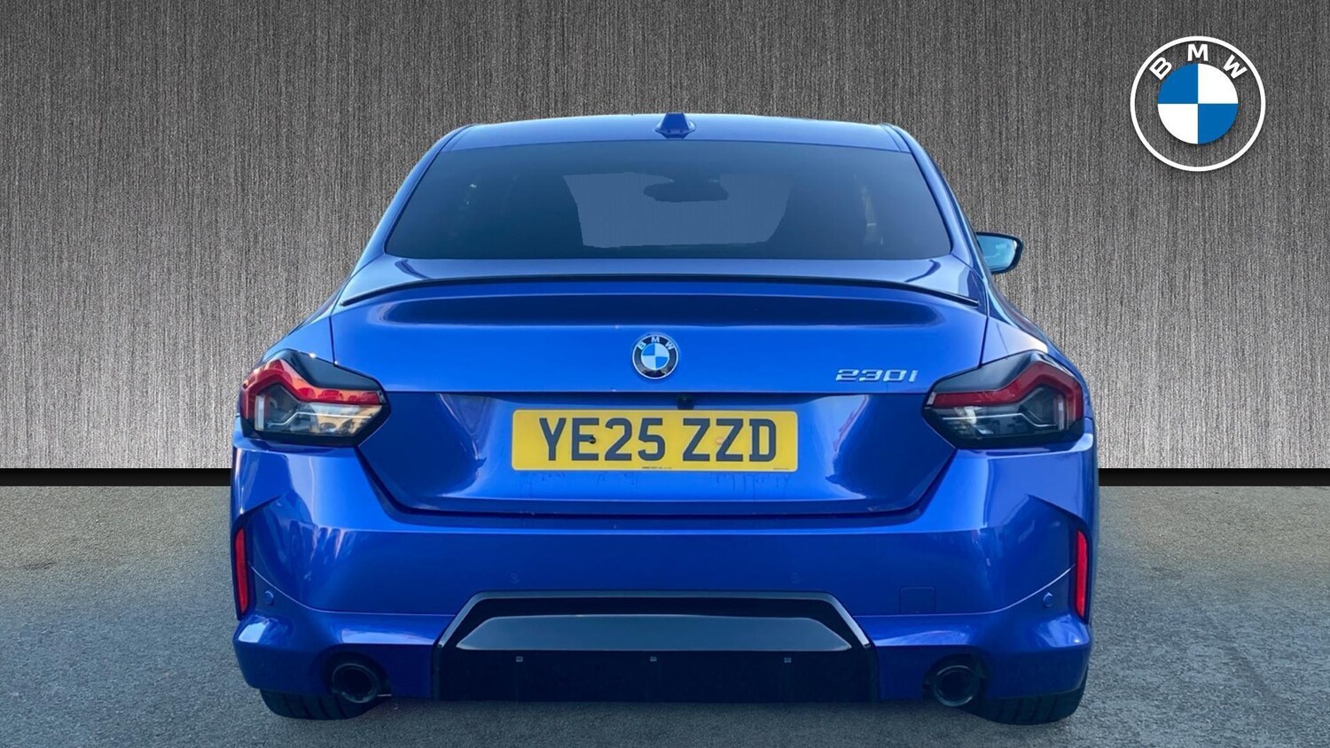 Used BMW 2 Series 2025 for sale - 77330887: Photo 15