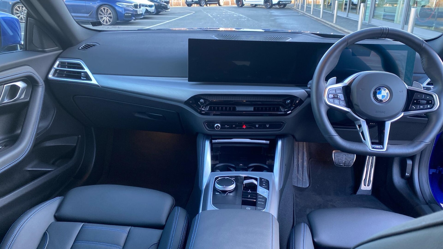 Used BMW 2 Series 2025 for sale - 77330887: Photo 4