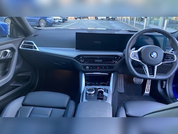 Used BMW 2 Series 2025 for sale - 77330887: Photo