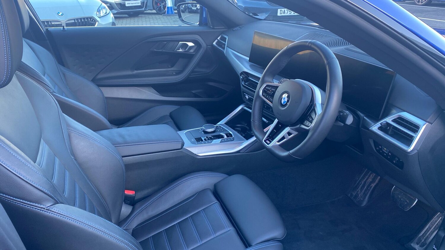 Used BMW 2 Series 2025 for sale - 77330887: Photo 6