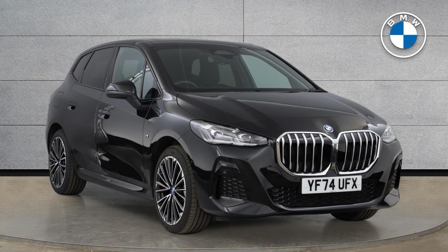 Used BMW 2 Series 2024 for sale - 76965243: Photo 1